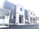 ブランカ ビィータの外観画像