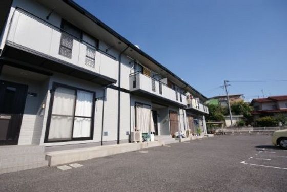 ハイカムール佐々木の外観画像