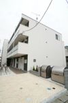 リブリ・淵野辺Ⅱの外観画像