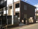 ミランダKEEP NEXTⅡの外観画像
