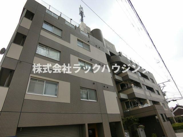 グリーンフィールド橋本の外観画像