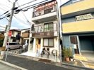 アイビーコートの外観画像