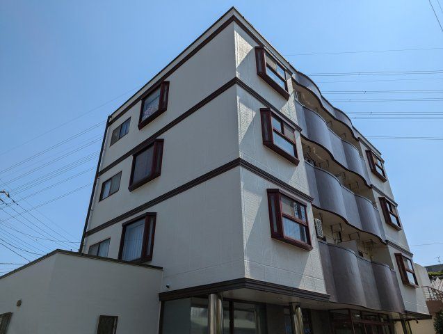 サンドエルの外観画像