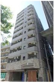 ガラ・シティ横浜西口の外観画像