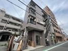 芝野マンションの外観画像