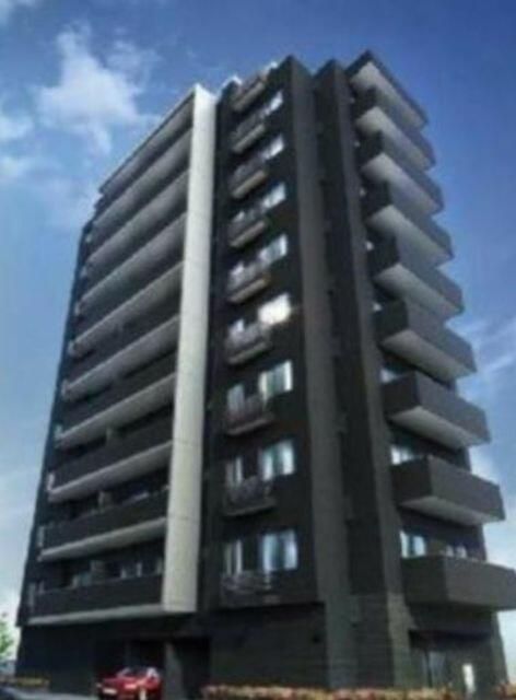 アーリアシティ尾久の外観画像