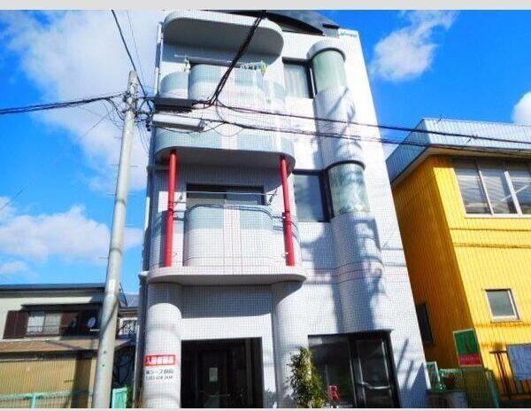 レリブ野口の外観画像