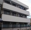 第1島村マンションの外観画像
