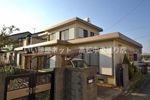 原田町宮武戸建の外観画像
