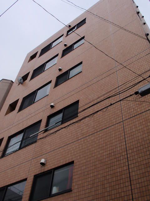 第一金田ビルの外観画像