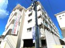 【来春入居】アートプラザ京田辺2の外観画像