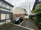 フレグランス大津 A棟の外観画像