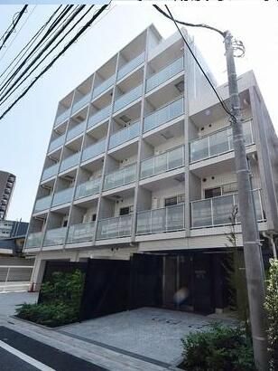 SHOKEN Residence南千住の外観画像