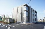 プレミアムメゾン高崎新保町の外観画像