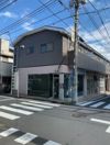 クレール末吉の外観画像
