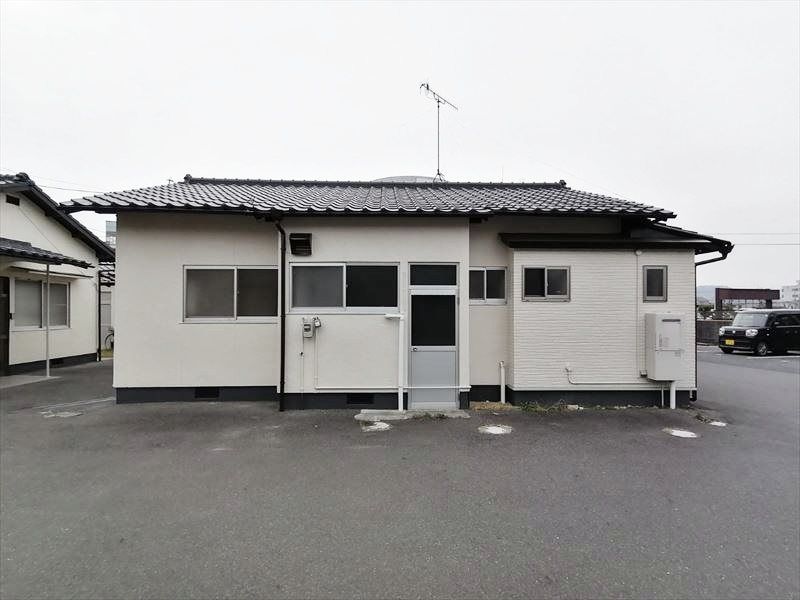 笹沖戸建の外観画像