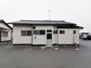 笹沖戸建の外観画像