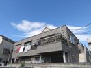 フォレスタ常盤台の外観画像
