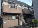 ハイツサンホープの外観画像