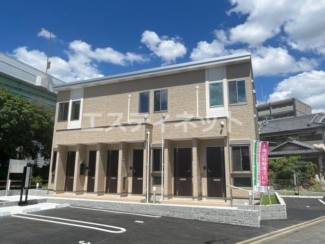 シャングリラの外観画像