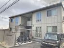 Clover House Oikeの外観画像
