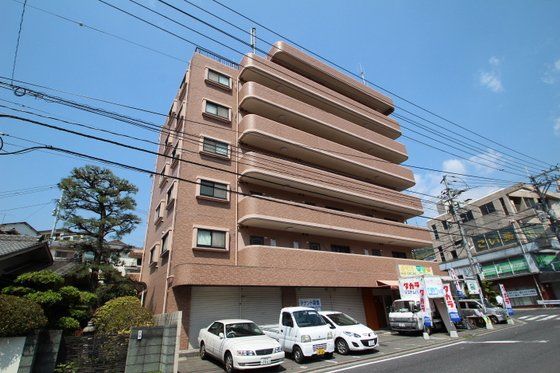 Habite・Kの外観画像