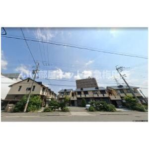 セジュール大桐の外観画像