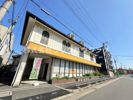 THパストラル2の外観画像