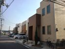 フジパレス戸建賃貸舟田町の外観画像