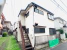第二橘花荘の外観画像