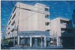 Carrefour上宿の外観画像
