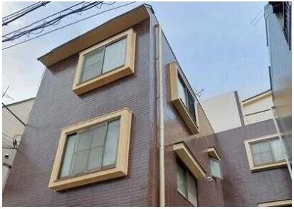 ビラウエストポイントの外観画像