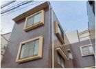 ビラウエストポイントの外観画像
