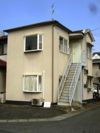 平田コーポの外観画像