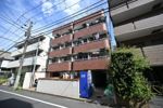 メゾン・ド・クリスタルの外観画像