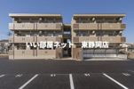 リバーサイド桜の外観画像