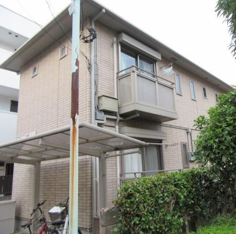 シャルマン吉祥寺の外観画像