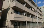 アトーレ鈴谷の外観画像