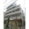阿佐ヶ谷北MTビル（アサガヤキタエムティービル）の外観画像
