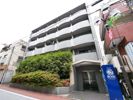 アイディ平和島の外観画像