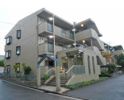 メゾンヒルトップ山手の外観画像