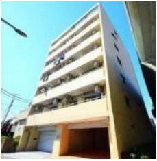 Rising place 西横浜の外観画像