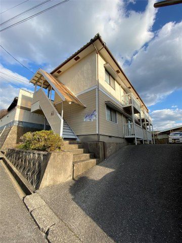 フレンドリー企救丘の外観画像