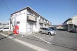 コーポ洋ランA棟の外観画像