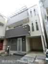 竹町貸家の外観画像