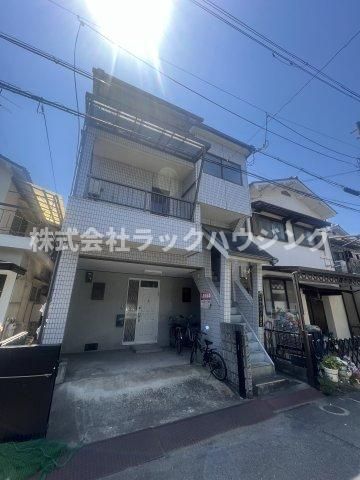 ロイヤルハイム大成の外観画像