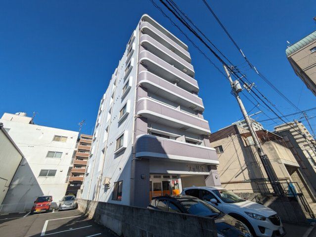 フェリスの外観画像