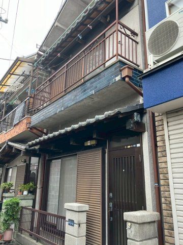 門真市堂山町9 戸建の外観画像