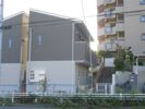 アースクエイク桜ヶ丘北棟の外観画像