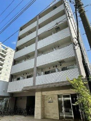 スカイコート中村橋第2(S-1485)の外観画像